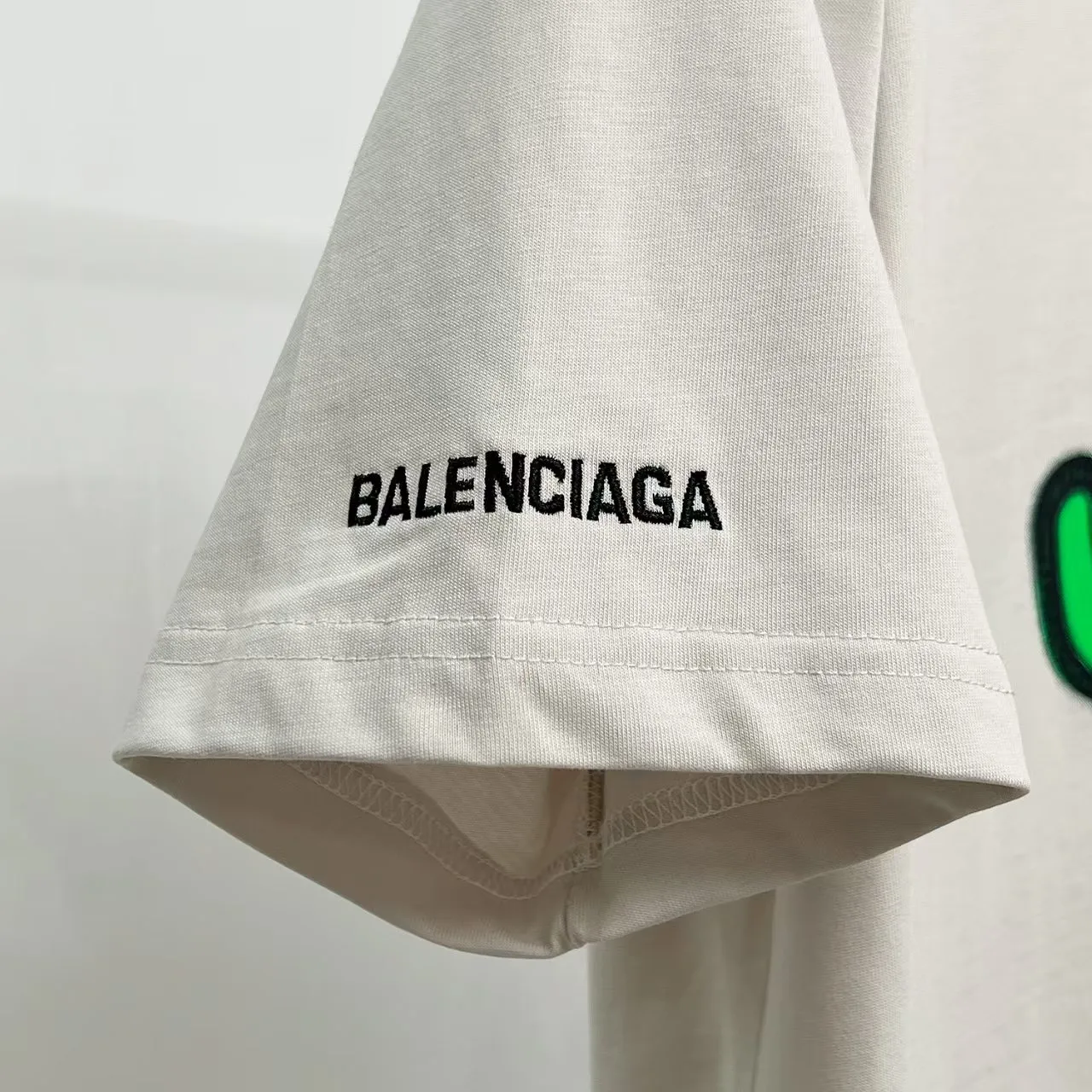 # 25SS + # BALENCI*GA # 260g * 1 1 + os Same Style！！ ：3256# Sizes：xs-L ：1 （ ， ）